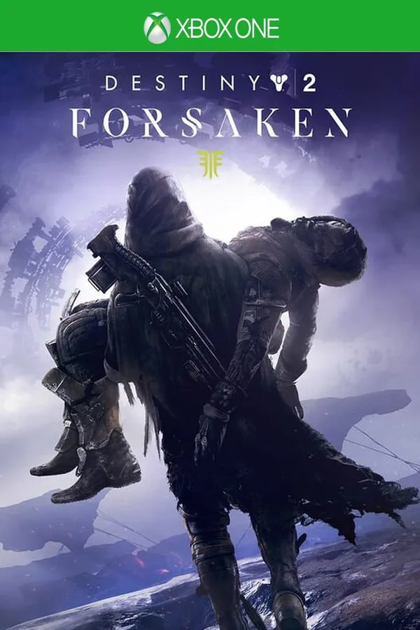 Destiny 2: Forsaken (Xbox One) (US)