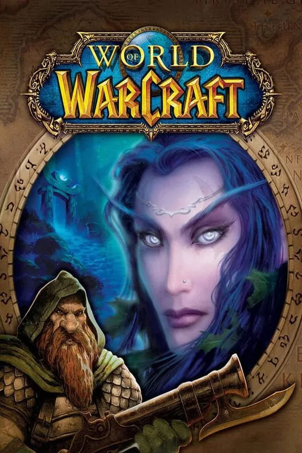 World of Warcraft - Argi Pet US PC Battle.net
