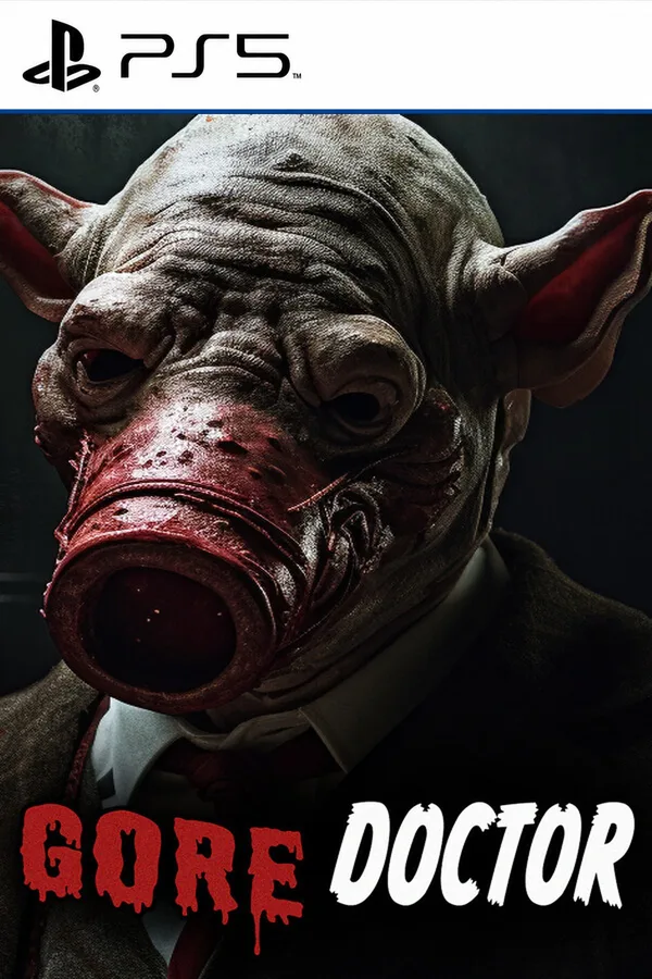 Gore Doctor EU PS5