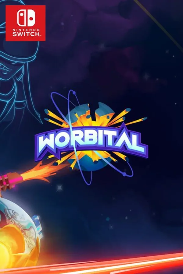 Worbital EU Nintendo Switch