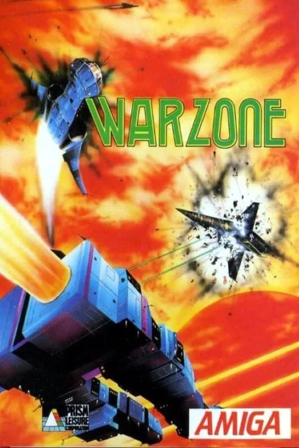WARZONE