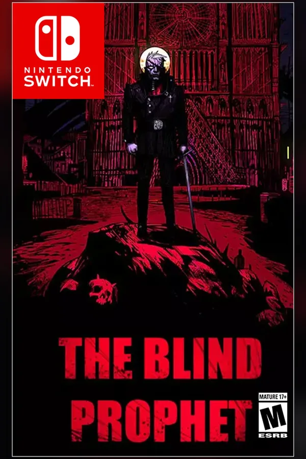 The Blind Prophet (Switch)