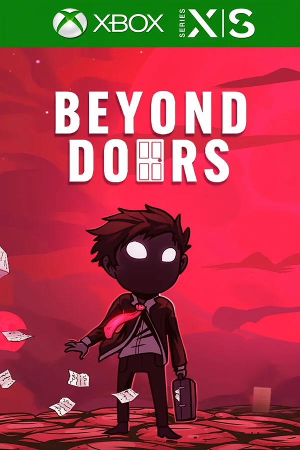 Beyond Doors XBOX One / Xbox Series X|S Account