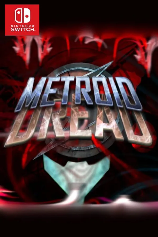 Metroid Dread (Switch Online Account)