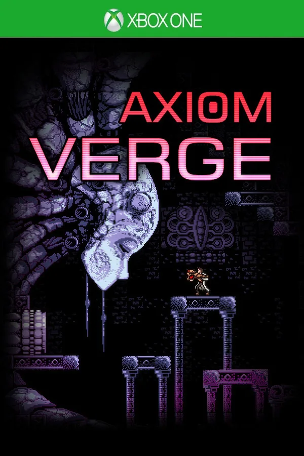 Axiom Verge (Xbox One) (US)