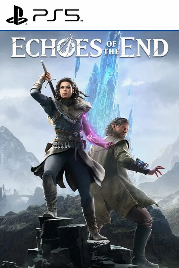 Echoes of the End PS5 Account