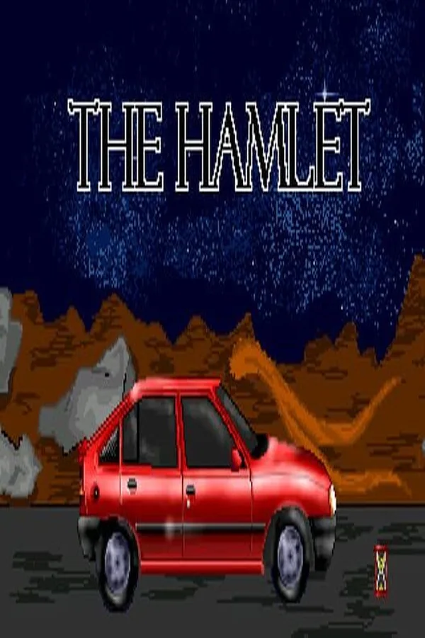 Hamlet PC