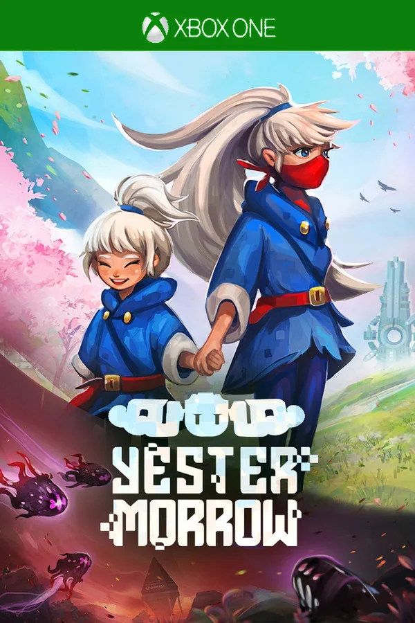 YesterMorrow (Xbox One)