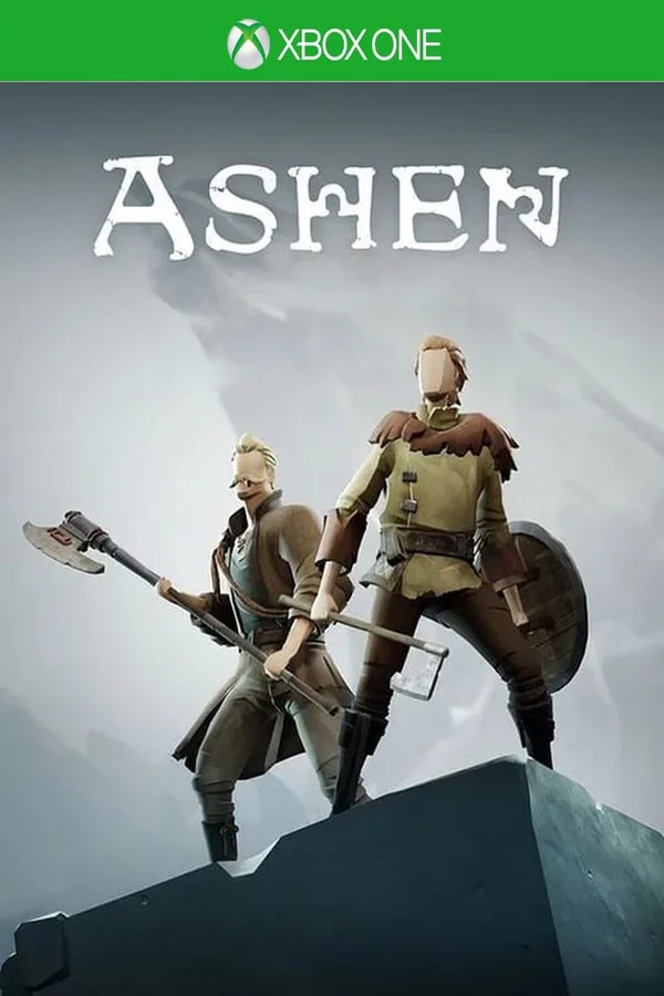 Ashen | Definitive Edition (Xbox One, Windows 10) (AR)