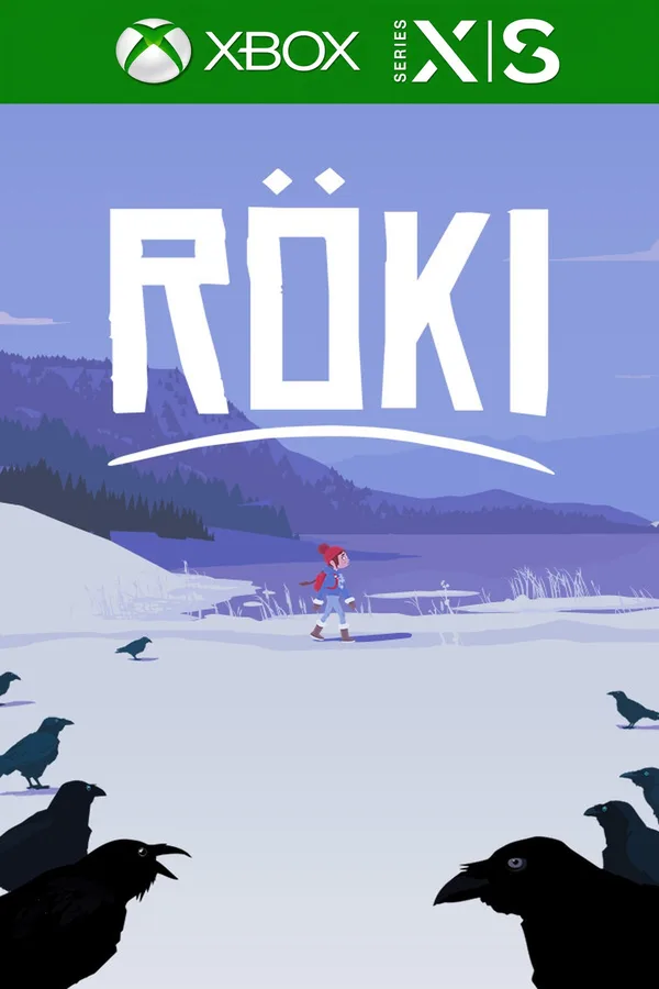 Röki EU Xbox Series X|S