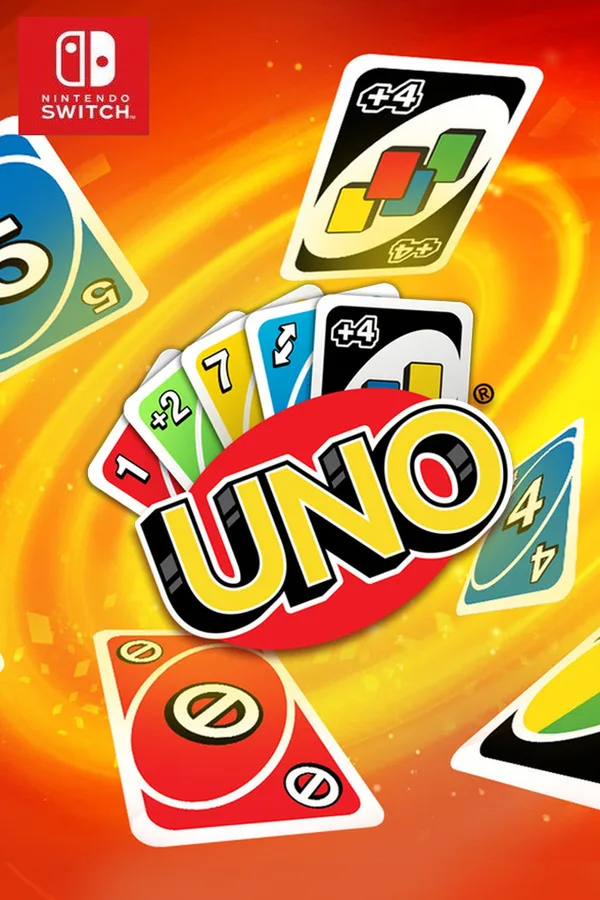 UNO (Legacy Edition) (Switch) (EU)