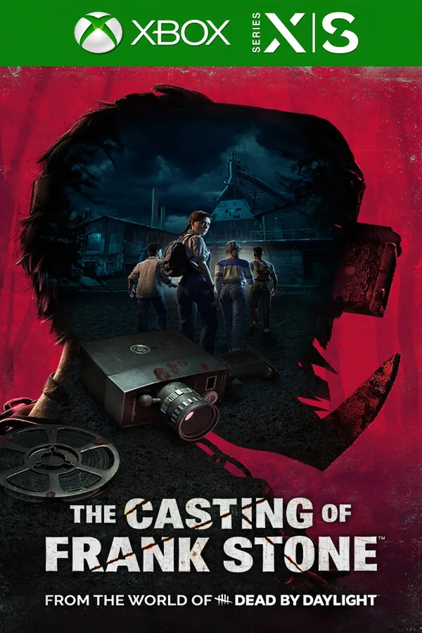 The Casting of Frank Stone US Xbox Series X|S / PC