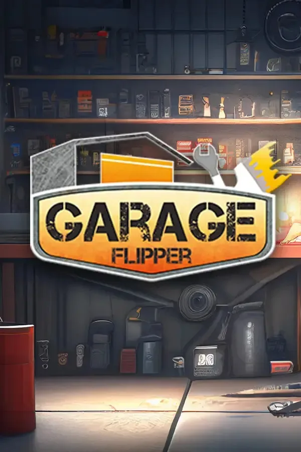 Garage Drummer VR