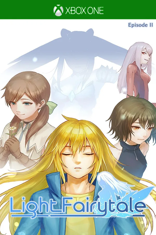 Light Fairytale Episode 2 (Xbox Live) (Xbox One) (AR)