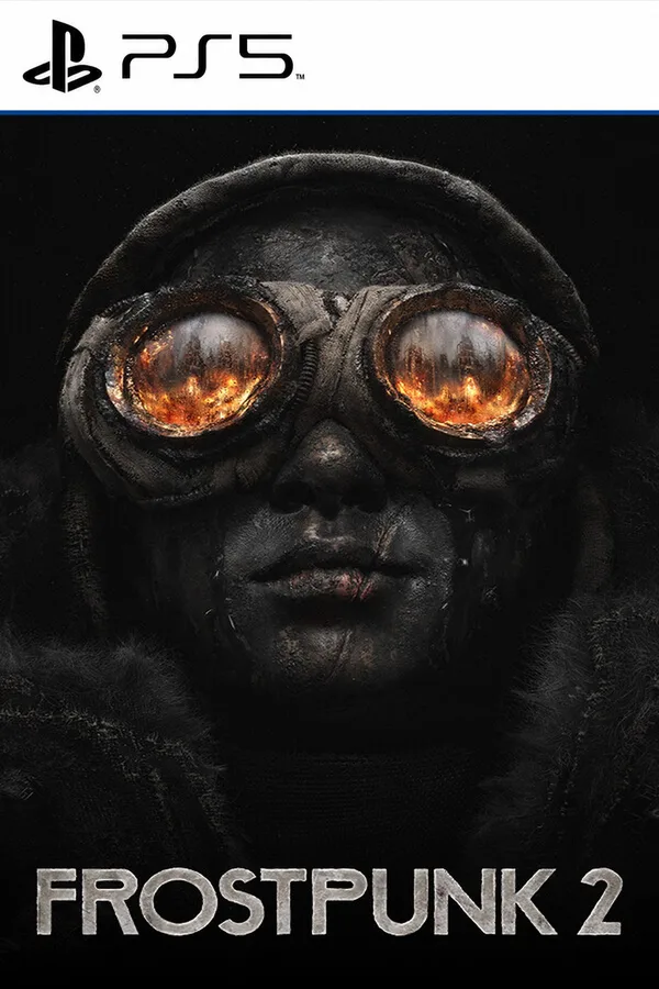 Frostpunk 2 PS5 Account