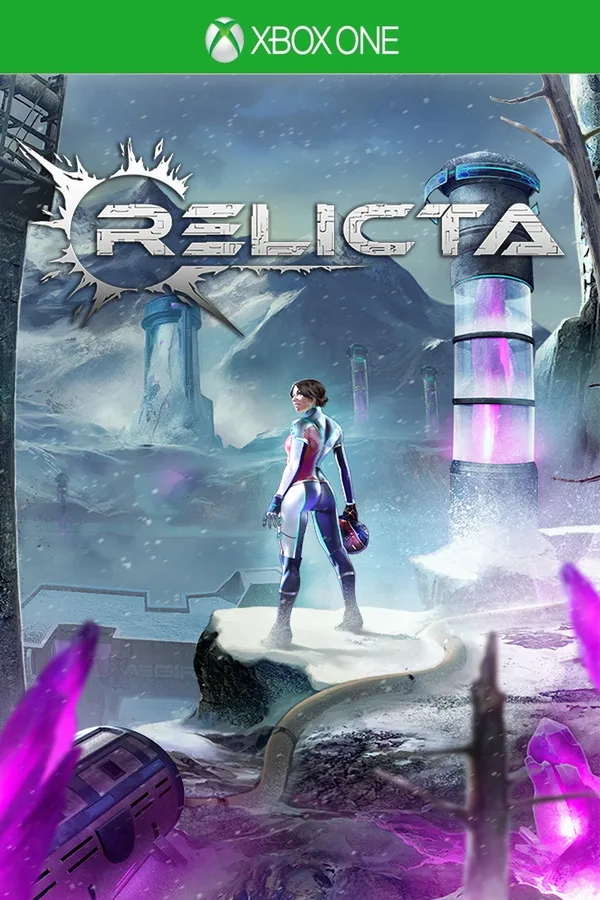 Relicta TR XBOX One