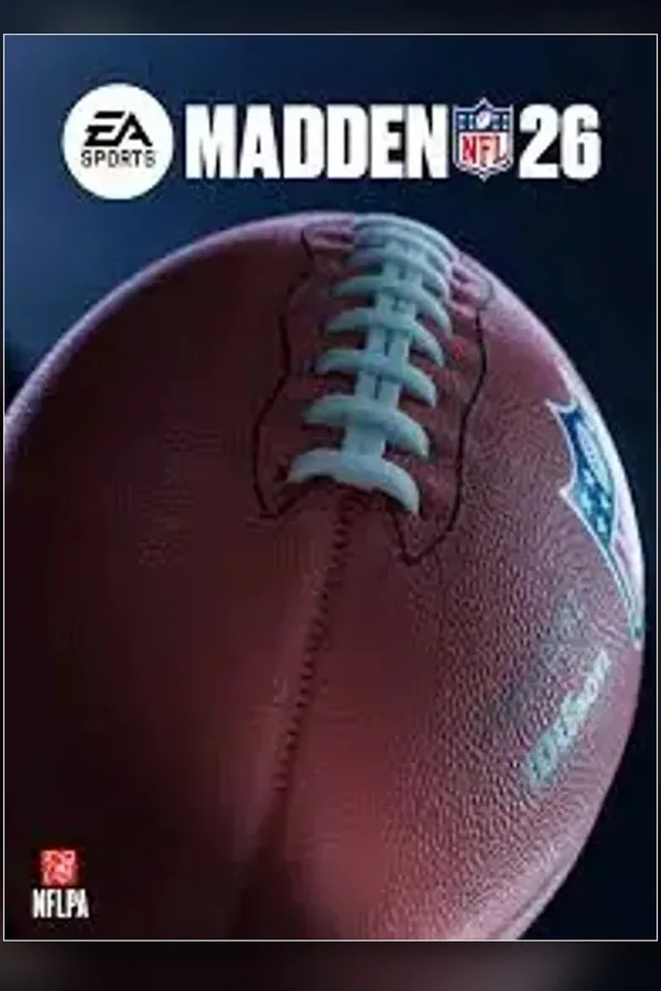 EA SPORTS Madden NFL 26