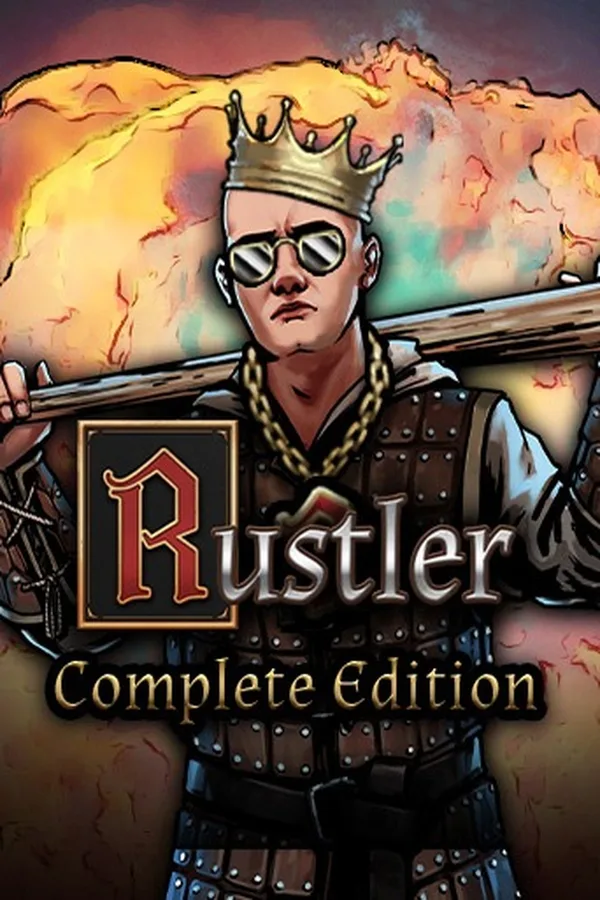Rustler Complete Edition PC