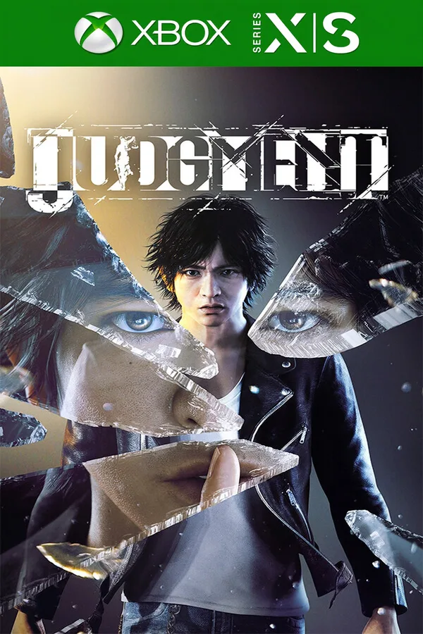 Judgment (Xbox Series XS) (EU)