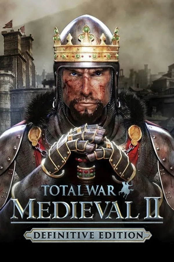 Total War: MEDIEVAL II Definitive Edition (EU)