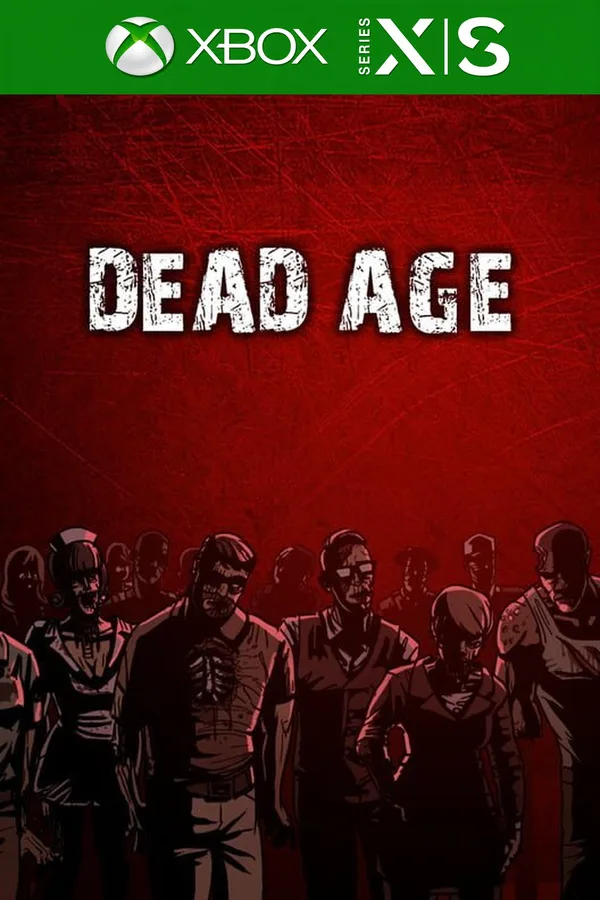 Dead Age EU XBOX One / Xbox Series