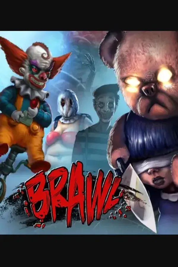 BRAWL