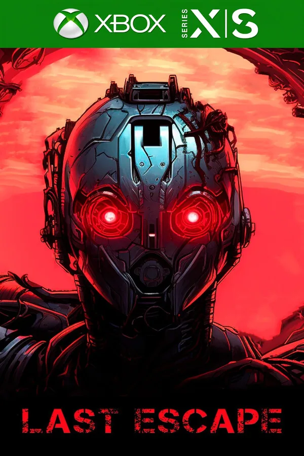 Last Escape: Dead Complex XBOX One / Xbox Series X|S / PC Account