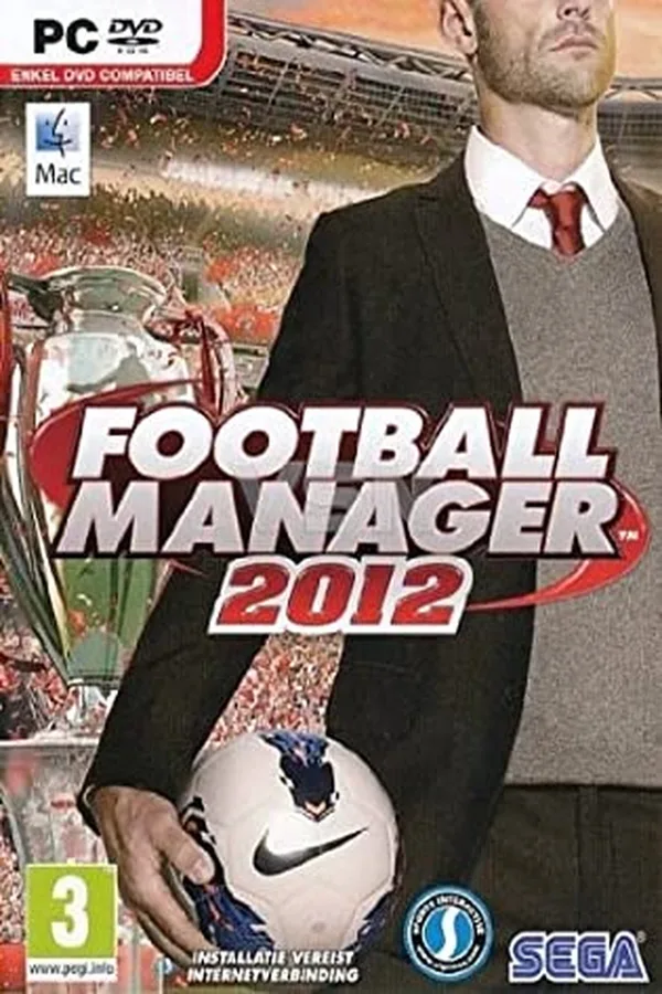 Football Manager 2012