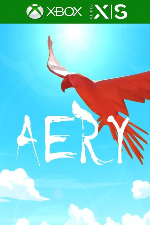 Aery - Winter Wonderland Xbox Series X|S Account