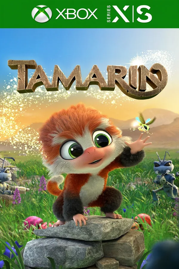 Tamarin EU XBOX One / Xbox Series X|S / PC