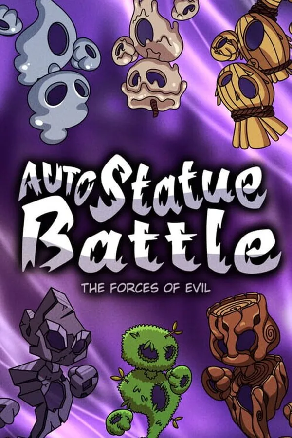 The Battle Of Evil PC