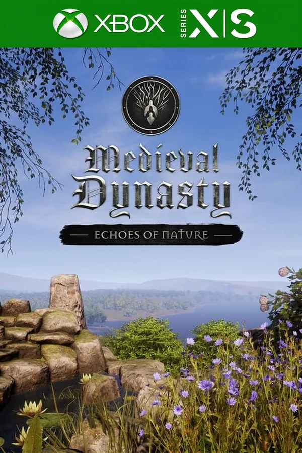 Medieval Dynasty - Echoes Edition Xbox Series X|S / PC Windows Account