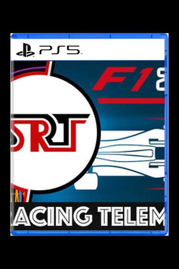 F1 2018 PS4 / PS5 Online Account Activation
