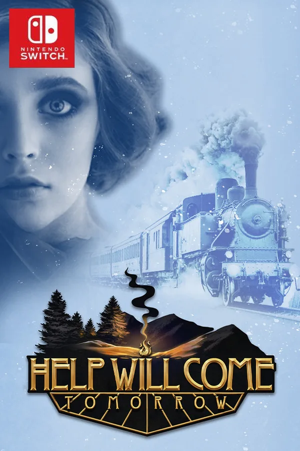Help Will Come Tomorrow (Switch) (EU)