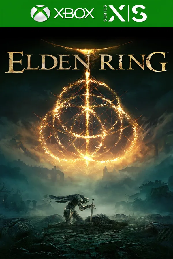 ELDEN RING: Shadow of the Erdtree Edition XBOX One / Xbox Series X|S