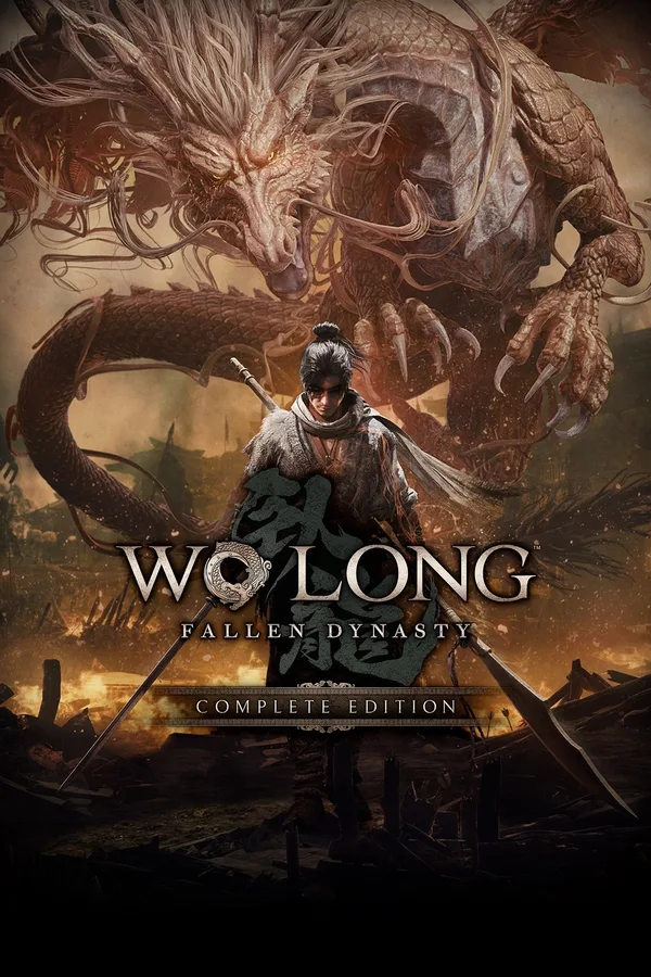 Wo Long: Fallen Dynasty (Complete Edition)