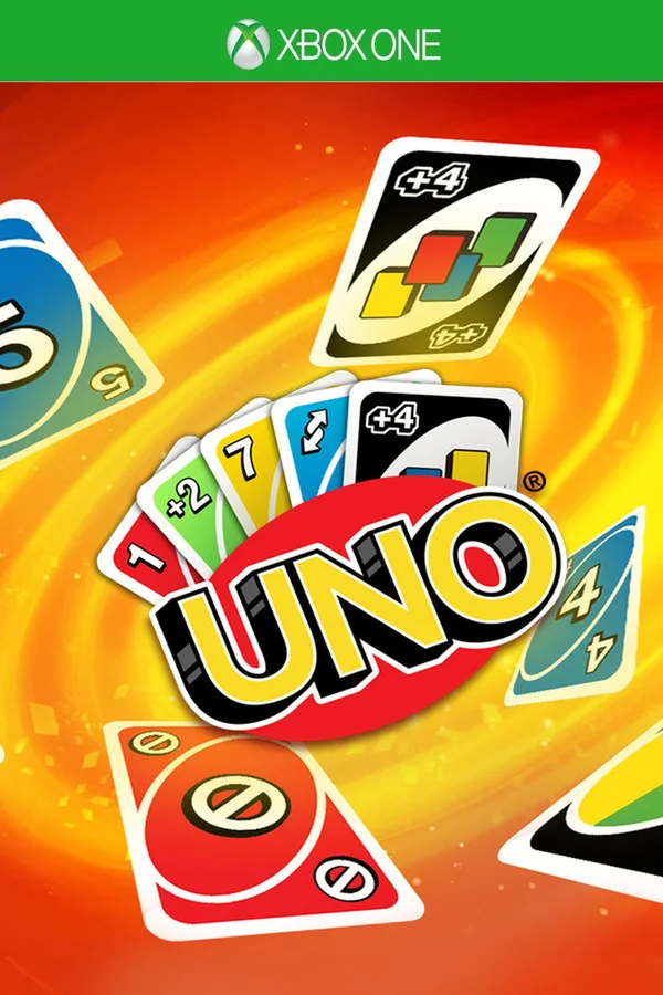UNO (Xbox One) (Xbox Live) (EU)