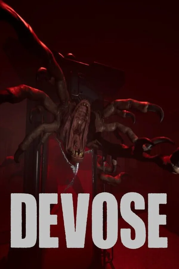 DEVOSE PC