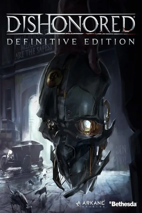 Dishonored (Definitive Edition) (NA)