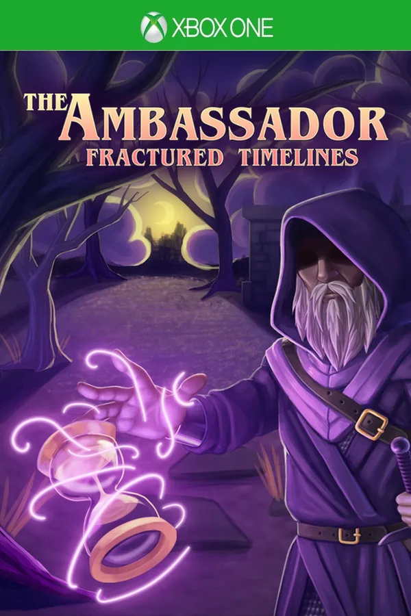 The Ambassador: Fractured Timelines (Xbox One)