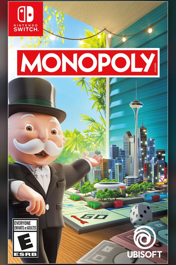 MONOPOLY
