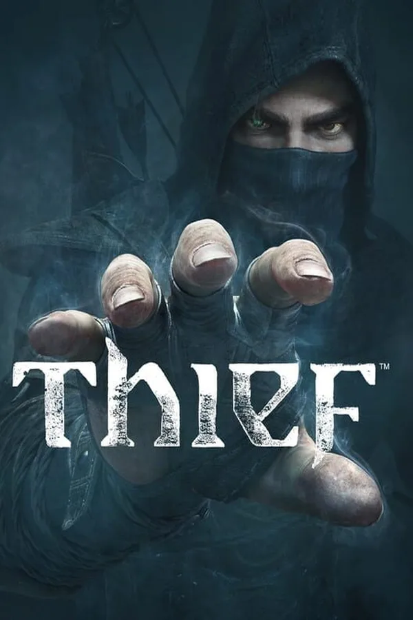 Thief (Master Thief Edition) (EU)