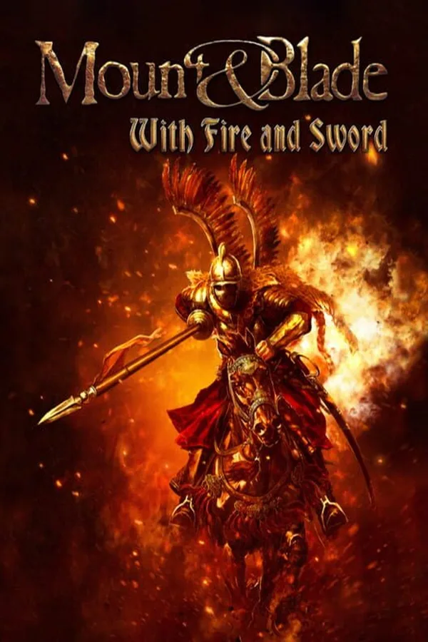 Mount & Blade: With Fire and Sword (GOG)