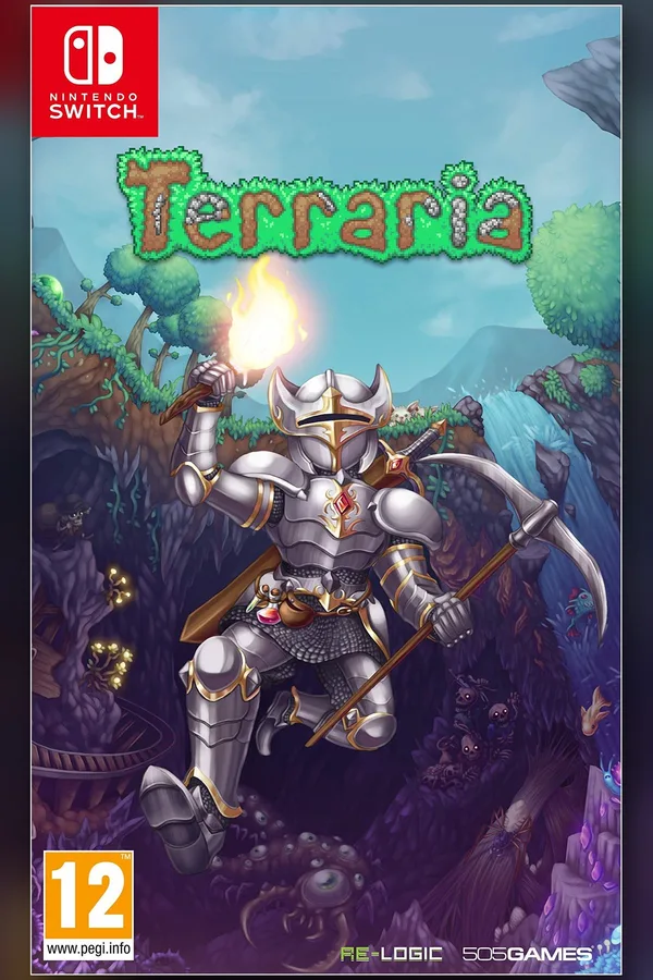 Terraria