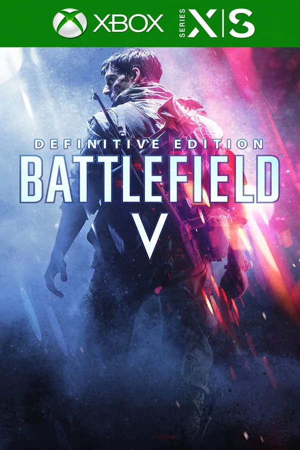 Battlefield V EU XBOX One / Xbox Series X|S