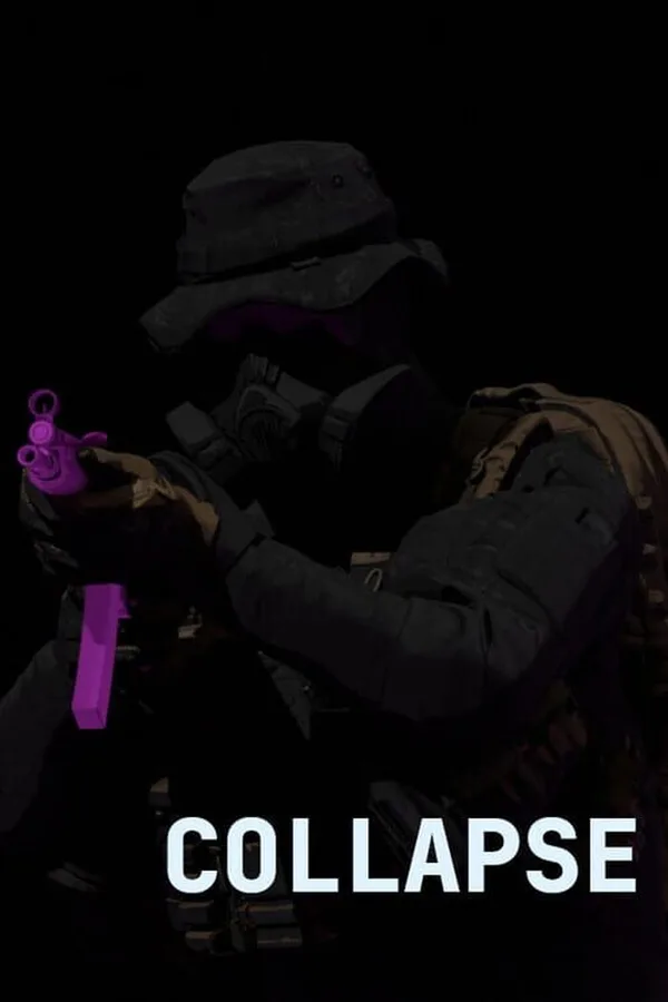Collapse (ROW)