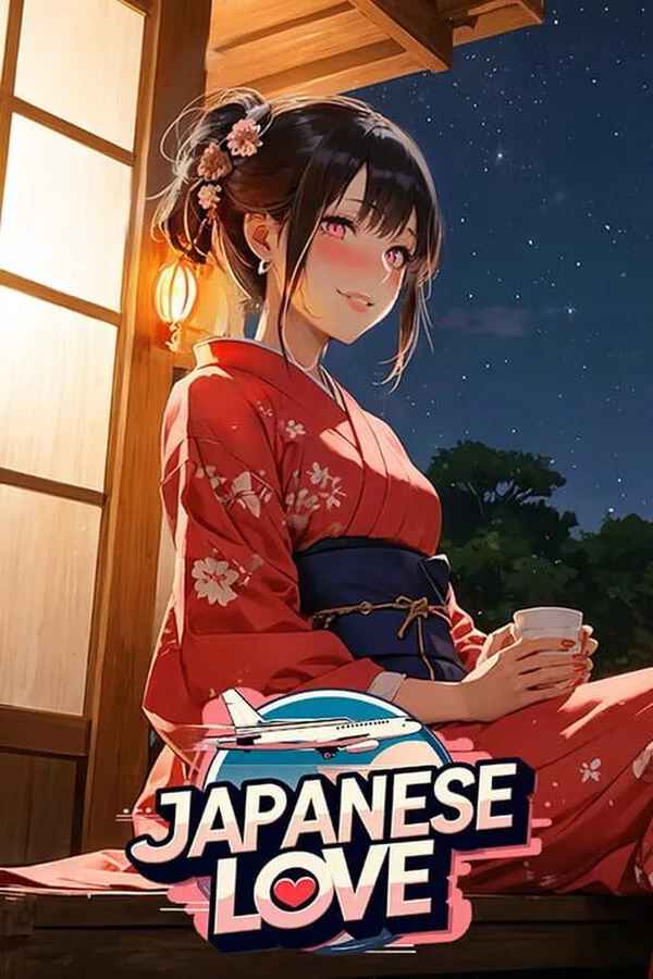 JAPANESE LOVE PC