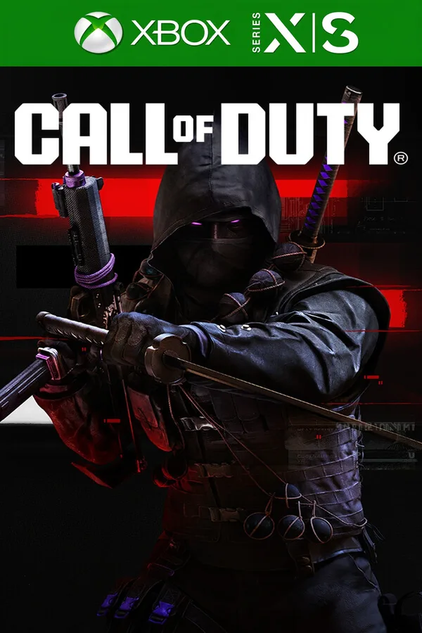Call of Duty: Modern Warfare XBOX One / Xbox Series X|S Online Account Activation