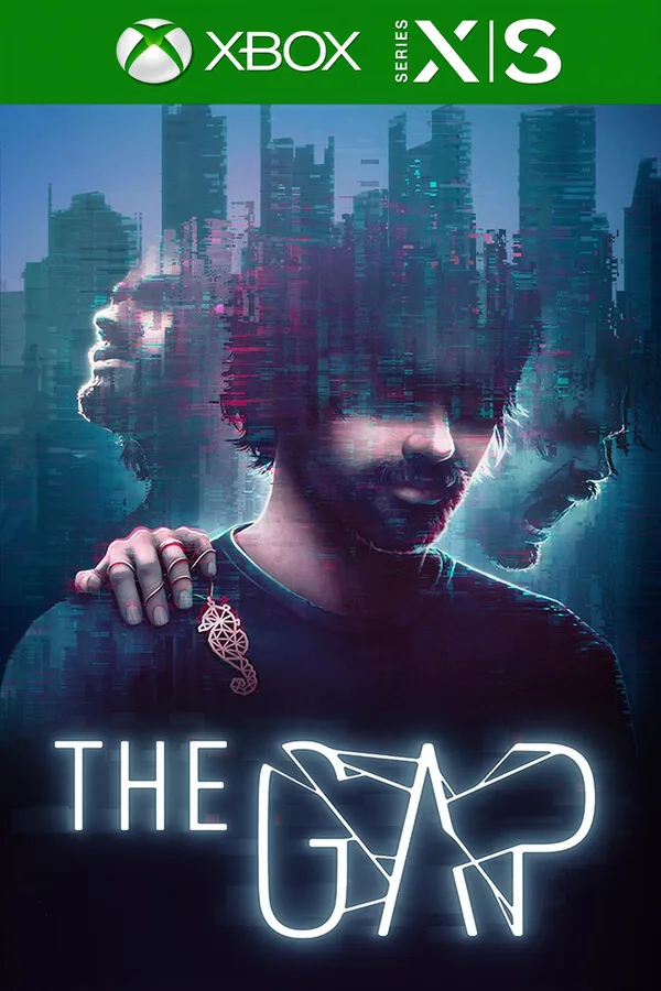 The Gap EU XBOX One / Xbox Series X|S