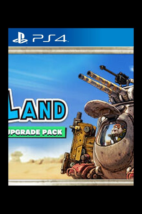 Sand Land PS4 Account